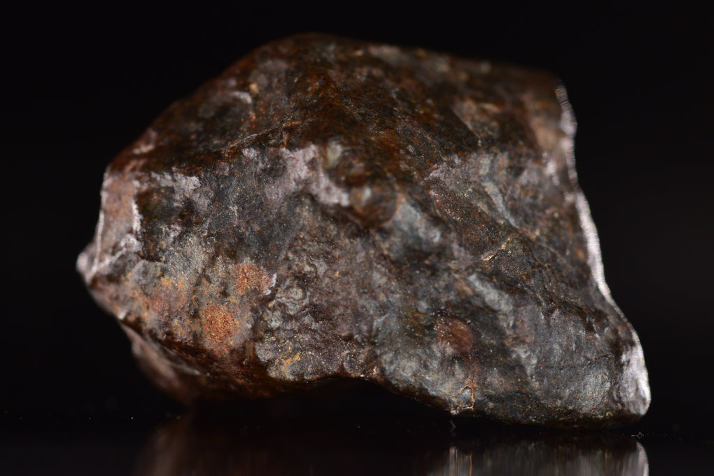 Unclassified Chondrite Meteorite Complete fragment