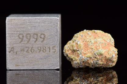 mars meteorite fragment NWA 12241 0.68 g