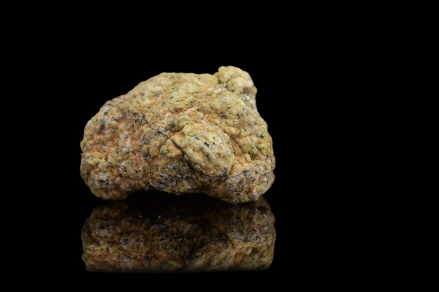 mars meteorite fragment NWA 12241 0.98 g