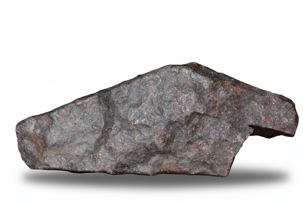 Real meteorite specimen for collectors 21 grams