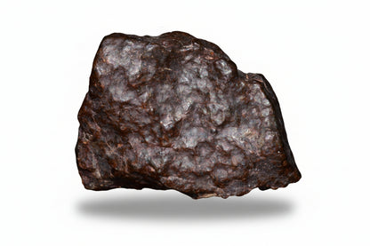 Natural meteorite fragment discovered in Northwest Africa