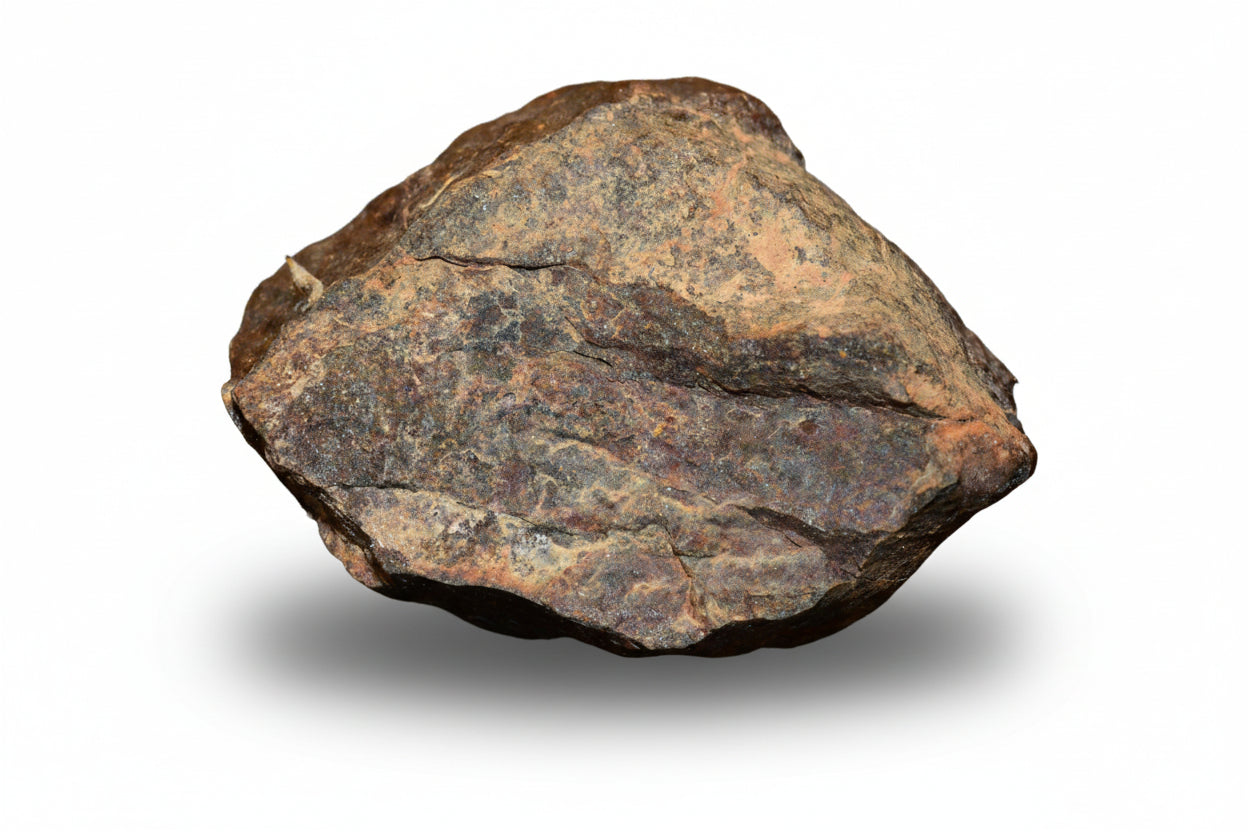 Real chondrite meteorite specimen for sale 13.3 grams