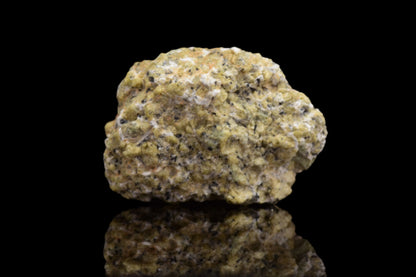 NWA 12241 martian meteorite fragment 0.68 g shergottite from Mars.