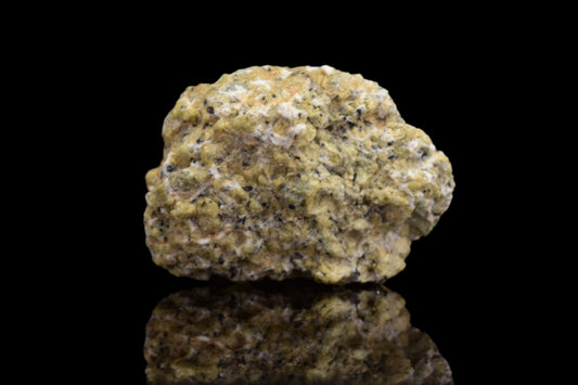 NWA 12241 martian meteorite fragment 0.68 g shergottite from Mars.