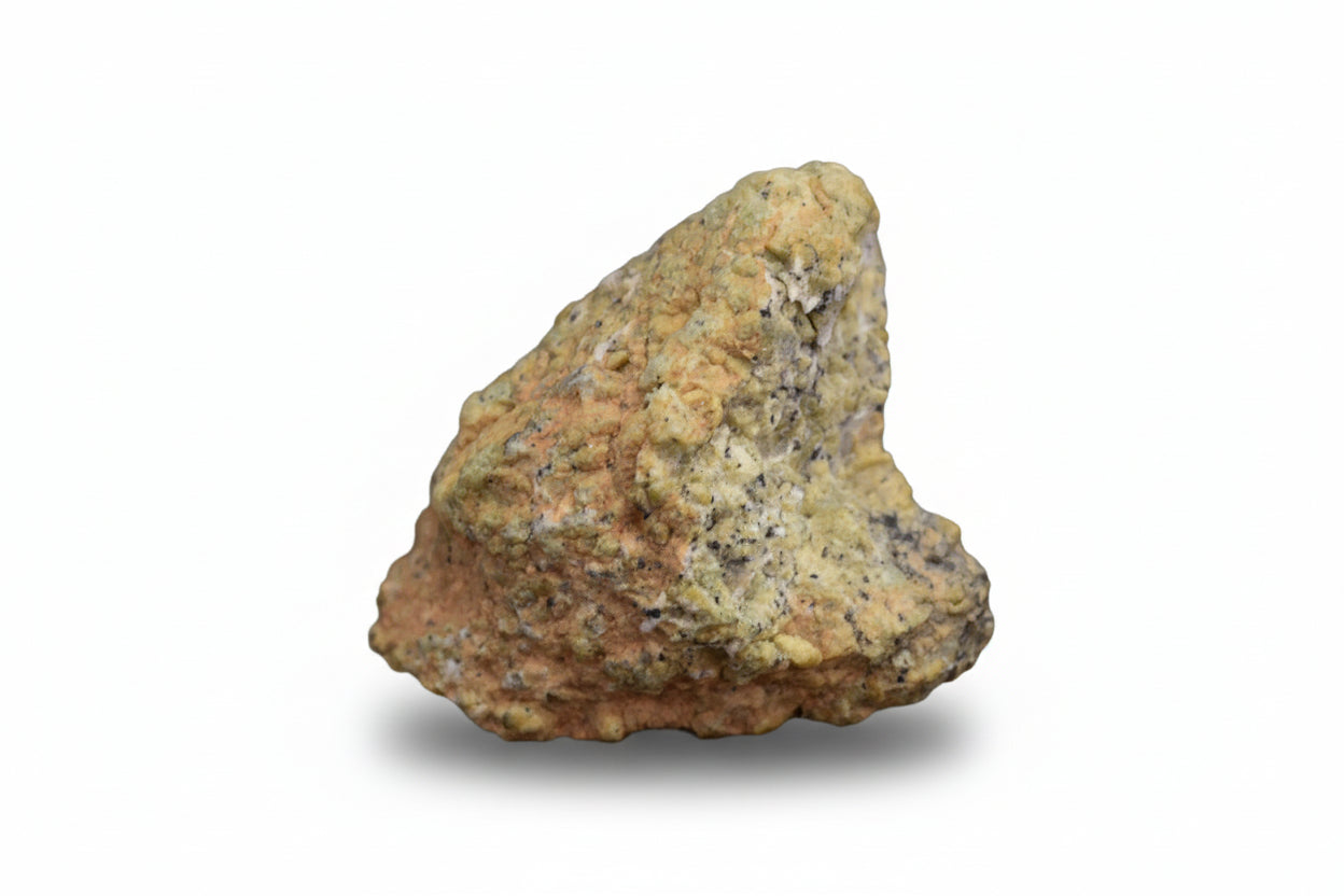 NWA 12241 martian meteorite fragment 0.95 g shergottite from Mars
