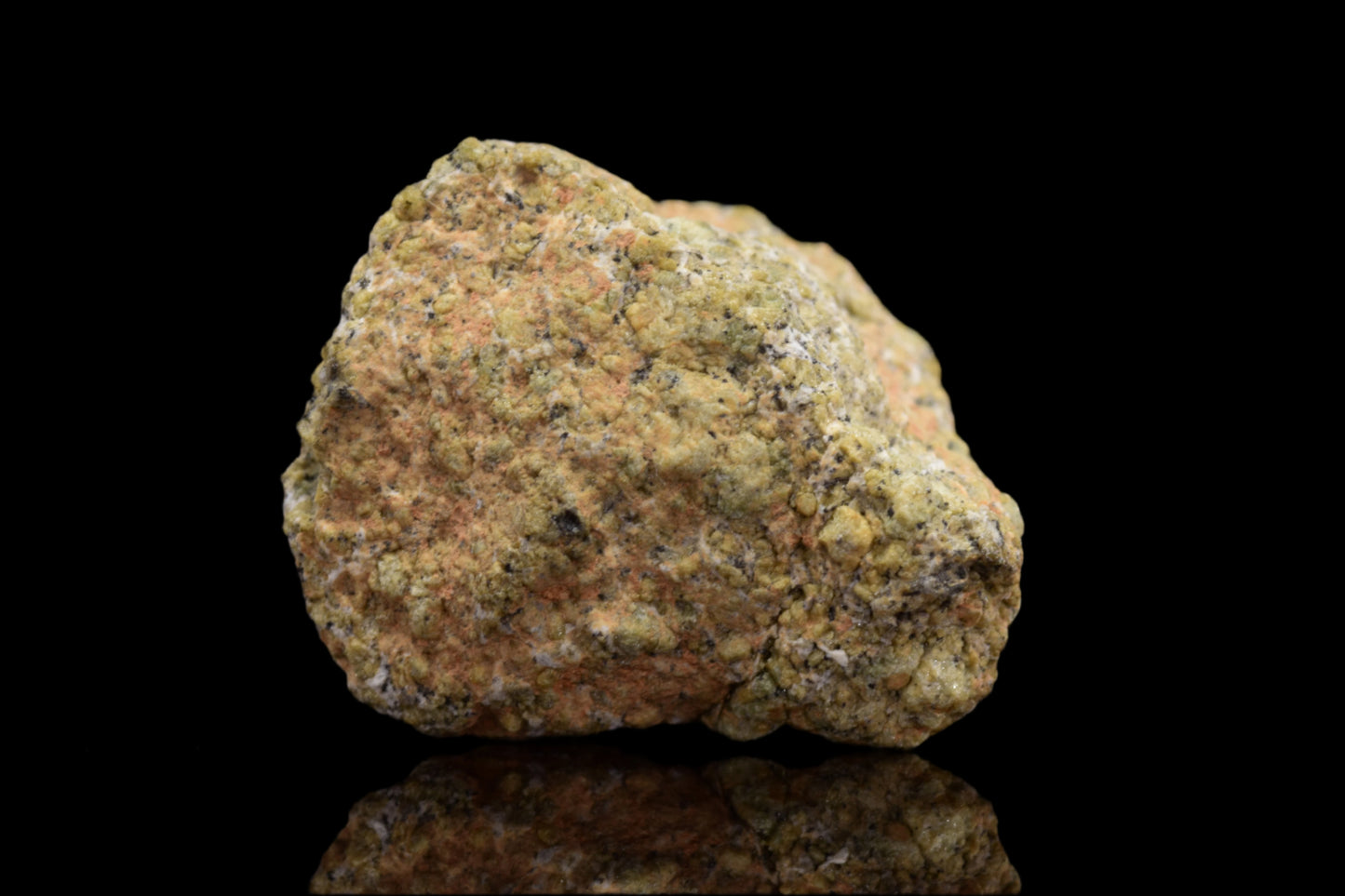 NWA 12241 martian meteorite fragment 1.30 g shergottite from Mars