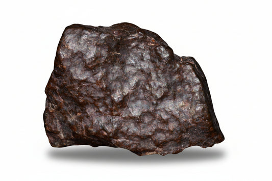 Authentic NWA ordinary chondrite meteorite natural stone fragment