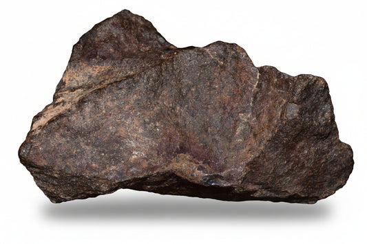 Authentic ordinary chondrite meteorite specimen NWA