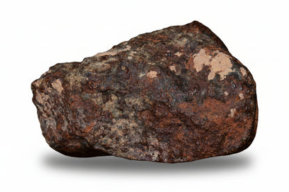 Authentic NWA ordinary chondrite meteorite natural stone fragment