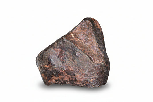 Authentic NWA ordinary chondrite meteorite natural stone fragment