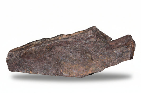 Authentic NWA ordinary chondrite meteorite natural stone fragment