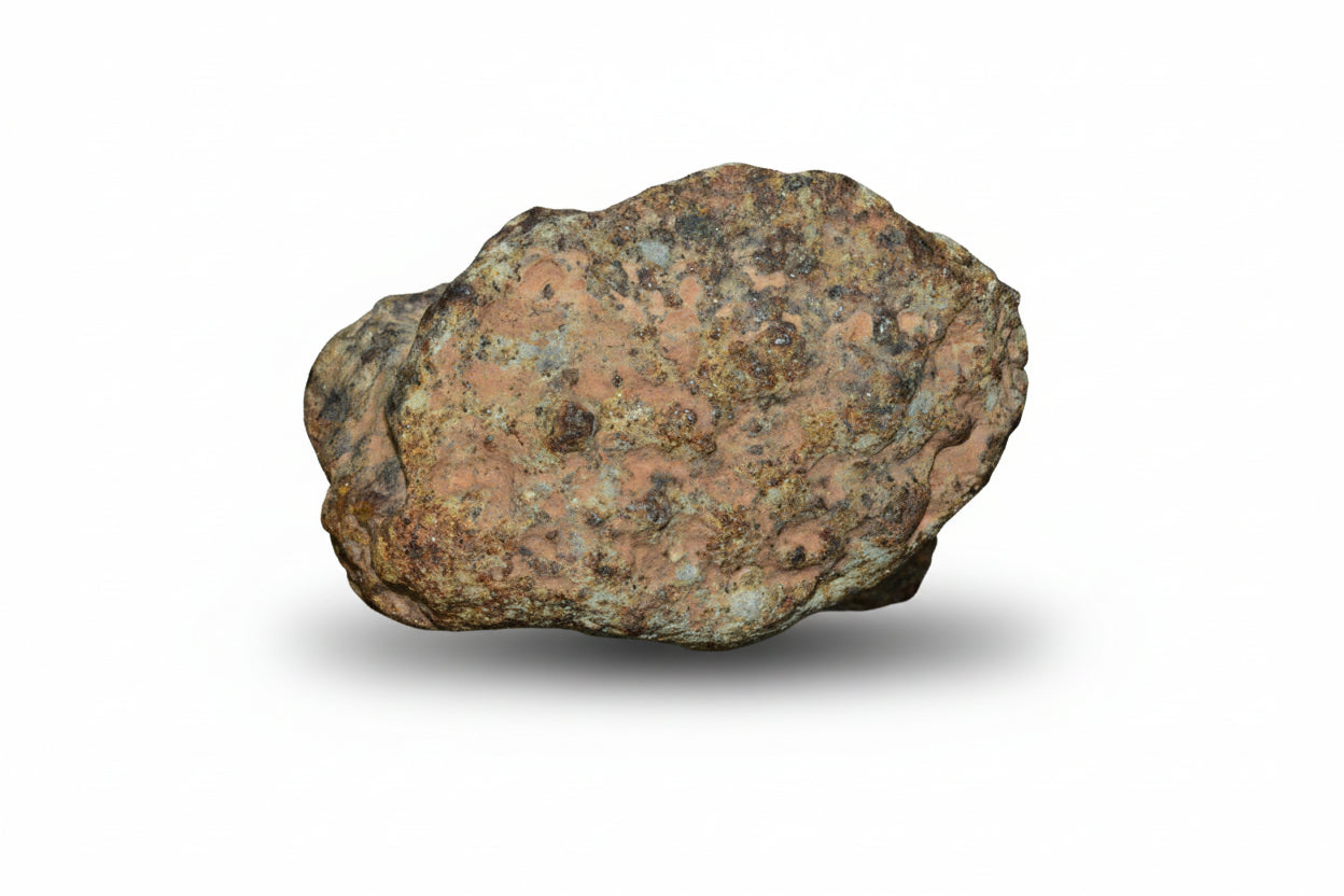 Real chondrite meteorite specimen for sale 20.1 grams