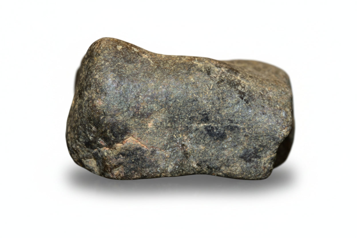 Real chondrite meteorite specimen for sale 10.6 grams