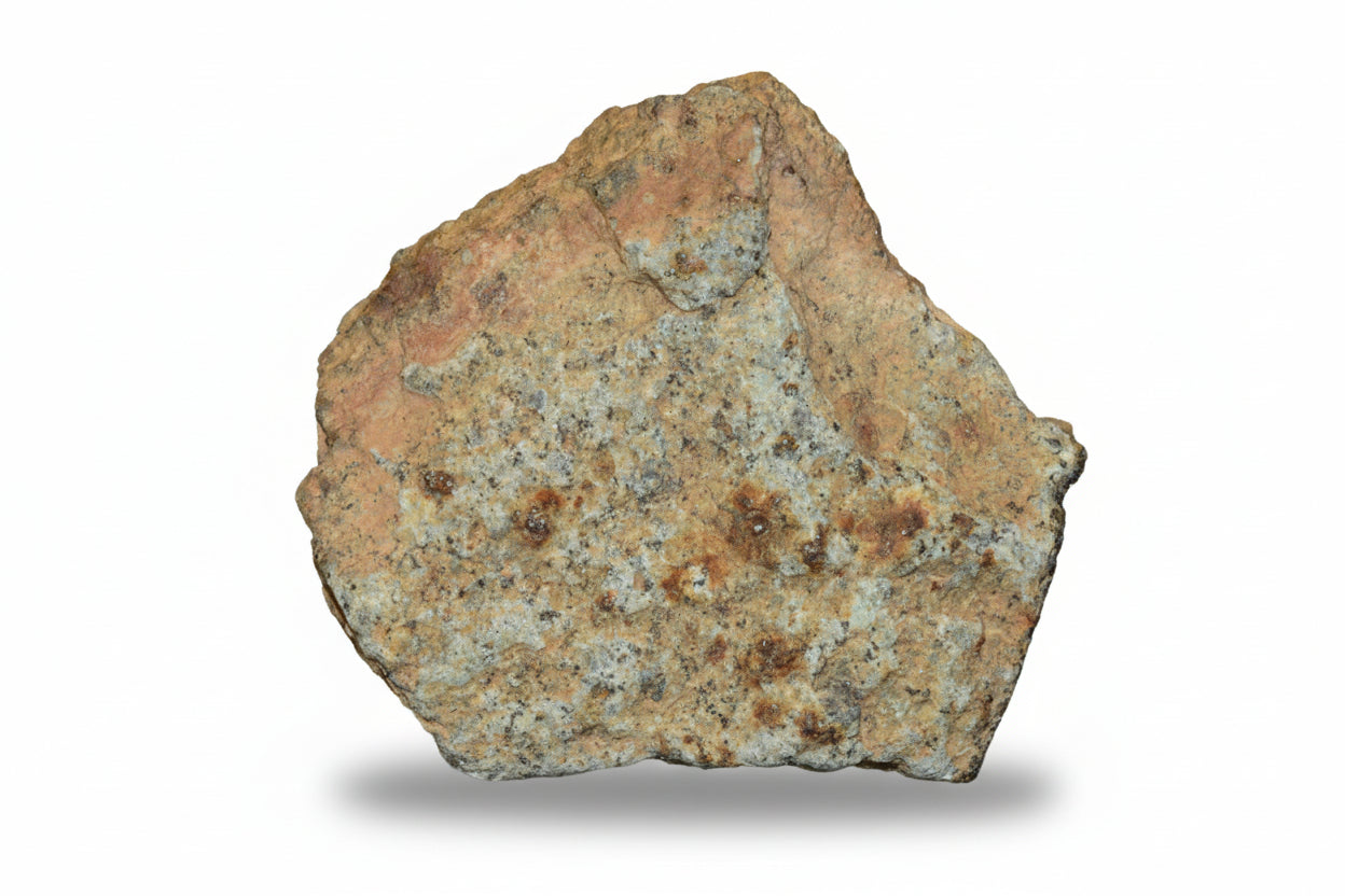 Real chondrite meteorite specimen for sale 10 grams