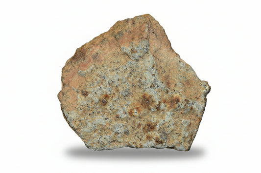 Real chondrite meteorite specimen for sale 10 grams