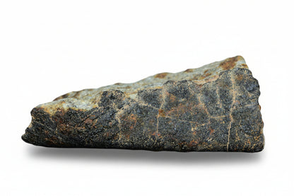 Real chondrite meteorite specimen for sale 9.2 grams