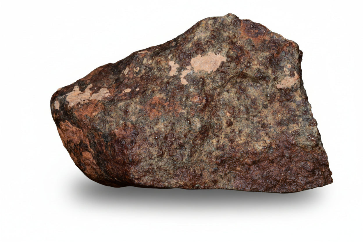 Real meteorite specimen for sale 32.6 grams
