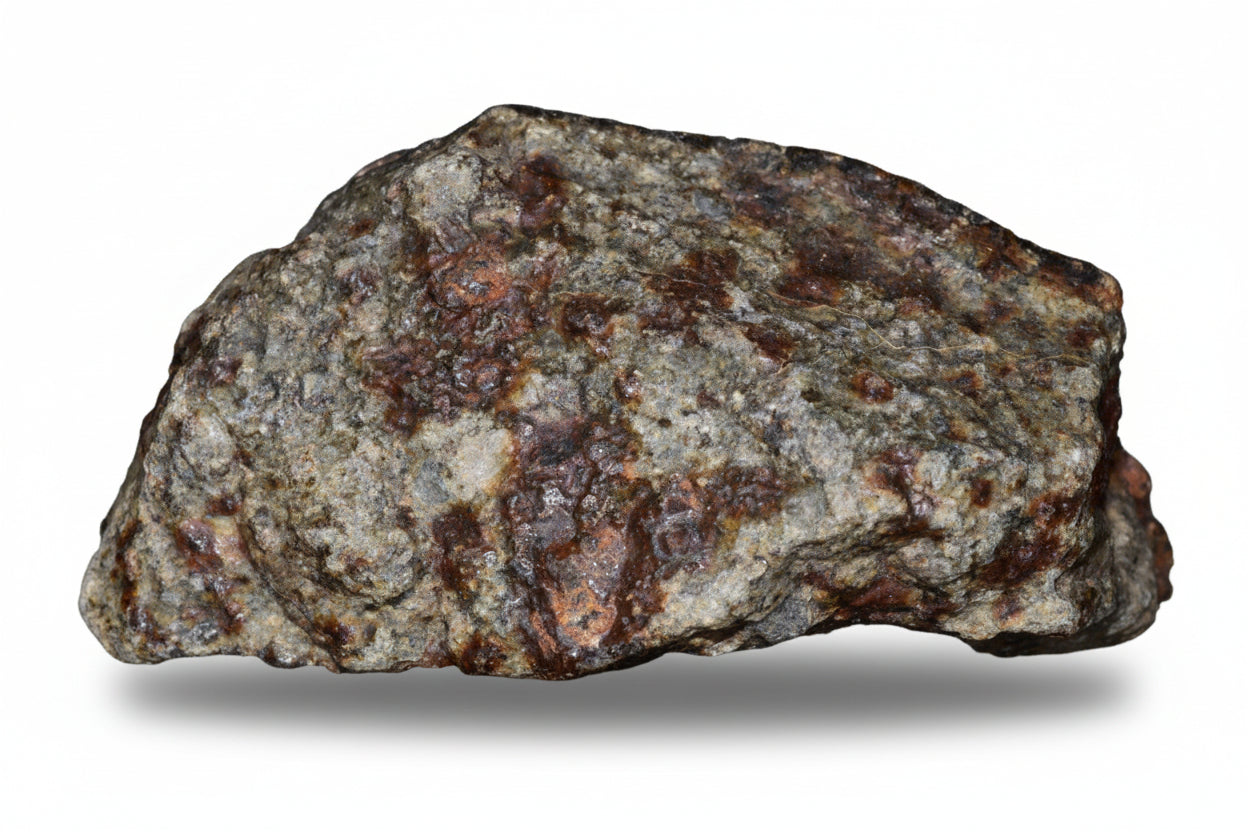 Real meteorite specimen for sale 21 grams