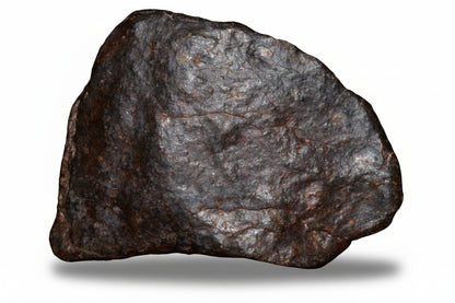 Unclassified chondrite meteorite complete fragment 18.5 g from Northwest Africa