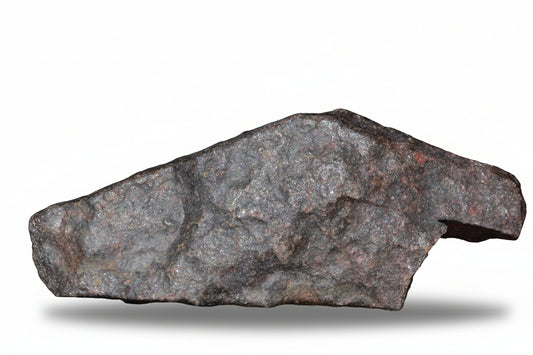 Unclassified chondrite meteorite complete fragment 21.7 g from Northwest Africa
