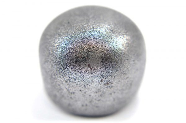 Iron meteorite 33.1 gram macro photography 11
