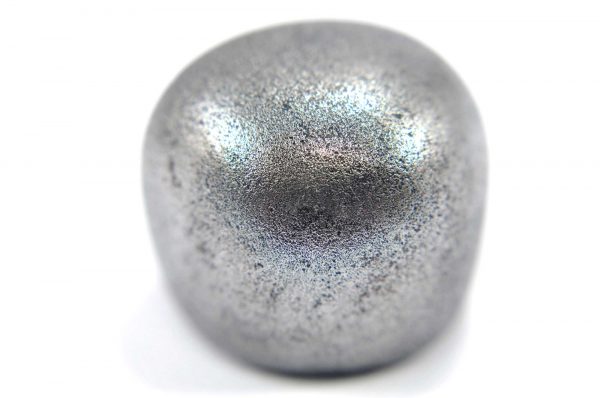 Iron meteorite 33.1 gram macro photography 10