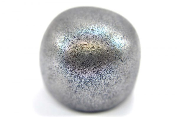 Iron meteorite 33.1 gram macro photography 09