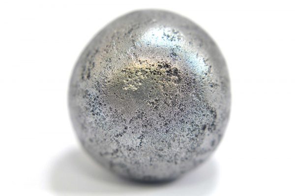 Iron meteorite 31.6 gram macro photography 03