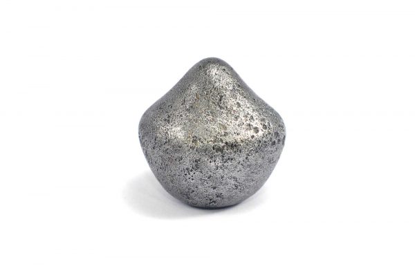 Iron meteorite 32.2 gram wide photography 09