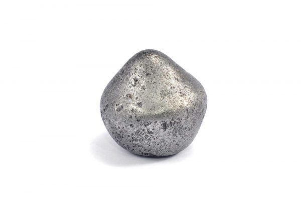 Iron meteorite 32.2 gram wide photography 08