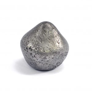Iron meteorite 32.2 gram wide photography 06