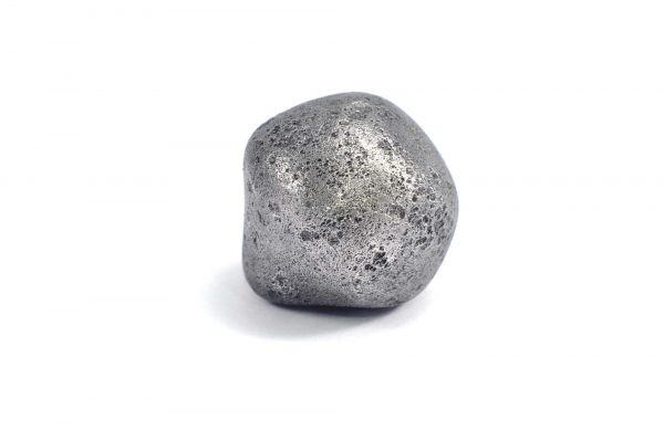 Iron meteorite 32.2 gram wide photography 01