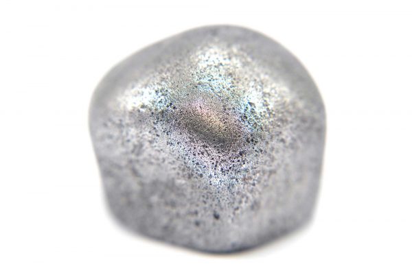 Iron meteorite 37.0 gram macro photography 13