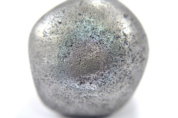 Iron meteorite 37.0 gram macro photography 05