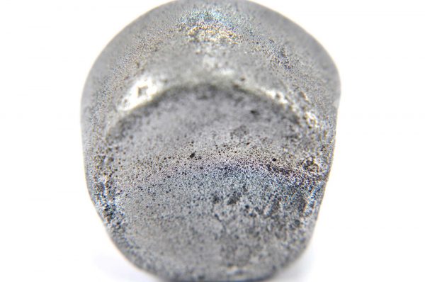 Iron meteorite 37.0 gram macro photography 03