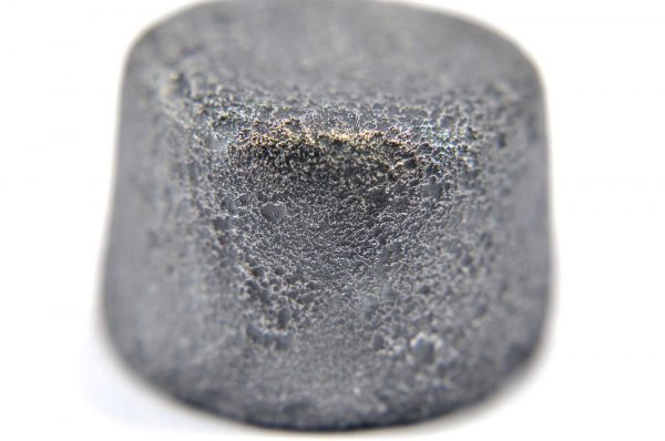 Iron meteorite 34.7 gram macro photography 11