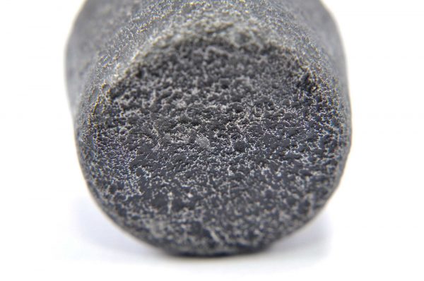 Iron meteorite 34.7 gram macro photography 01