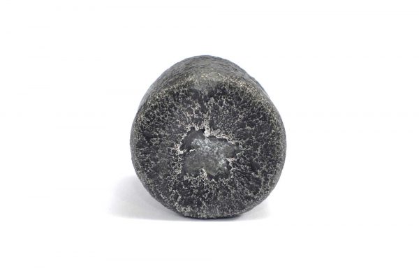 Iron meteorite 34.7 gram wide photography 03