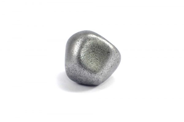 Iron meteorite 23.7 gram wide photography 07