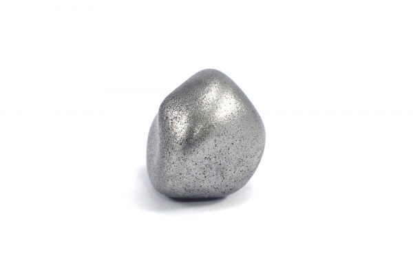 Iron meteorite 23.7 gram wide photography 06