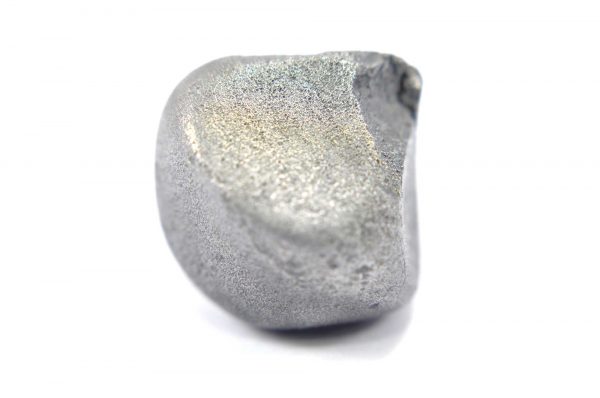 Iron meteorite 20.1 gram macro photography 07