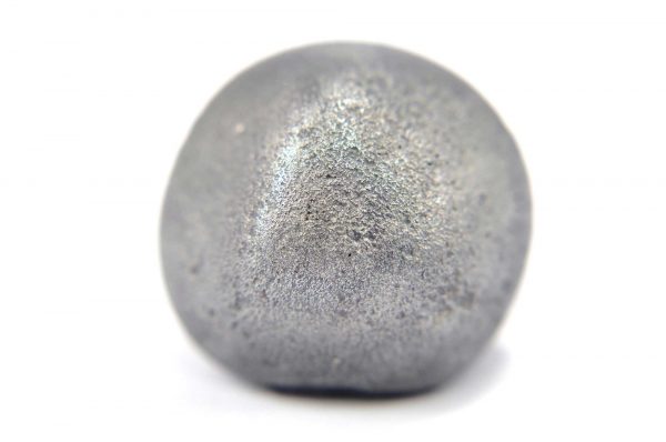 Iron meteorite 20.1 gram macro photography 03