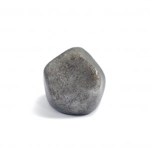 Iron meteorite 20 gram wide photography 02