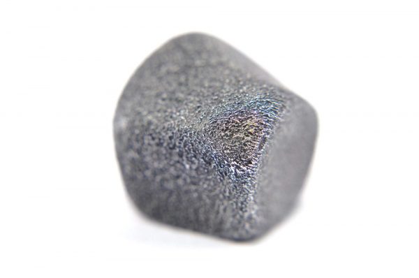 Iron meteorite 16.7 gram macro photography 11