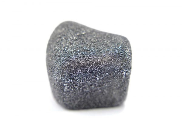 Iron meteorite 16.7 gram macro photography 10