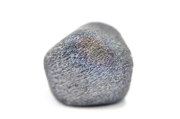 Iron meteorite 16.7 gram macro photography 09