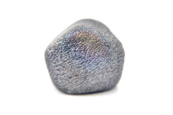 Iron meteorite 16.7 gram macro photography 08