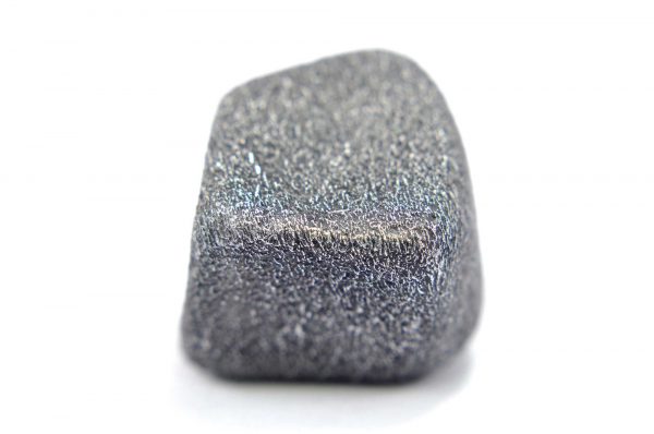 Iron meteorite 16.7 gram macro photography 05