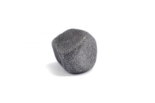 Iron meteorite 16.7 gram wide photography 03