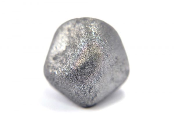 Iron meteorite 16.4 gram macro photography 04